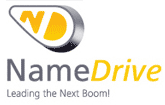 NameDrive Domain Name Parking