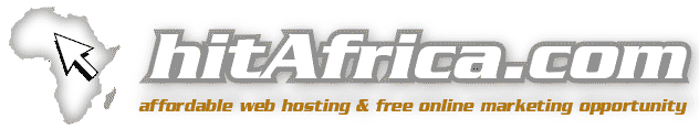hit africa web hosting & design